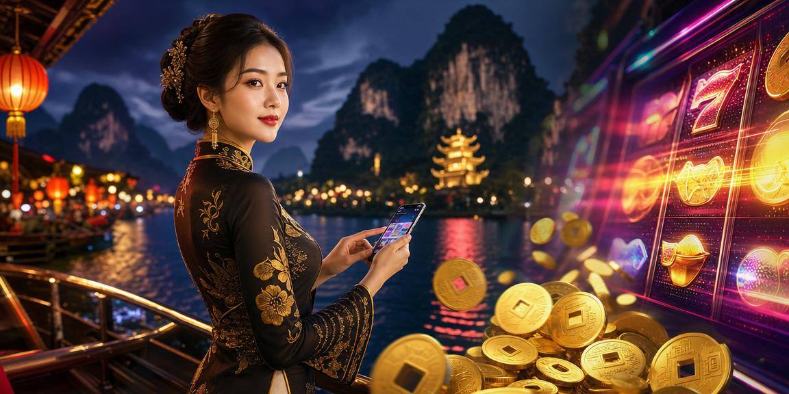 23win22 Những gì chúng tôi mang vào hành lang live casino của mình